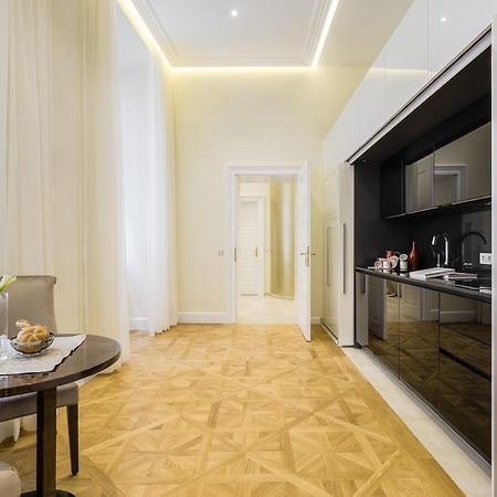 Apartamento Residencia Wollzeile Viena Exterior foto
