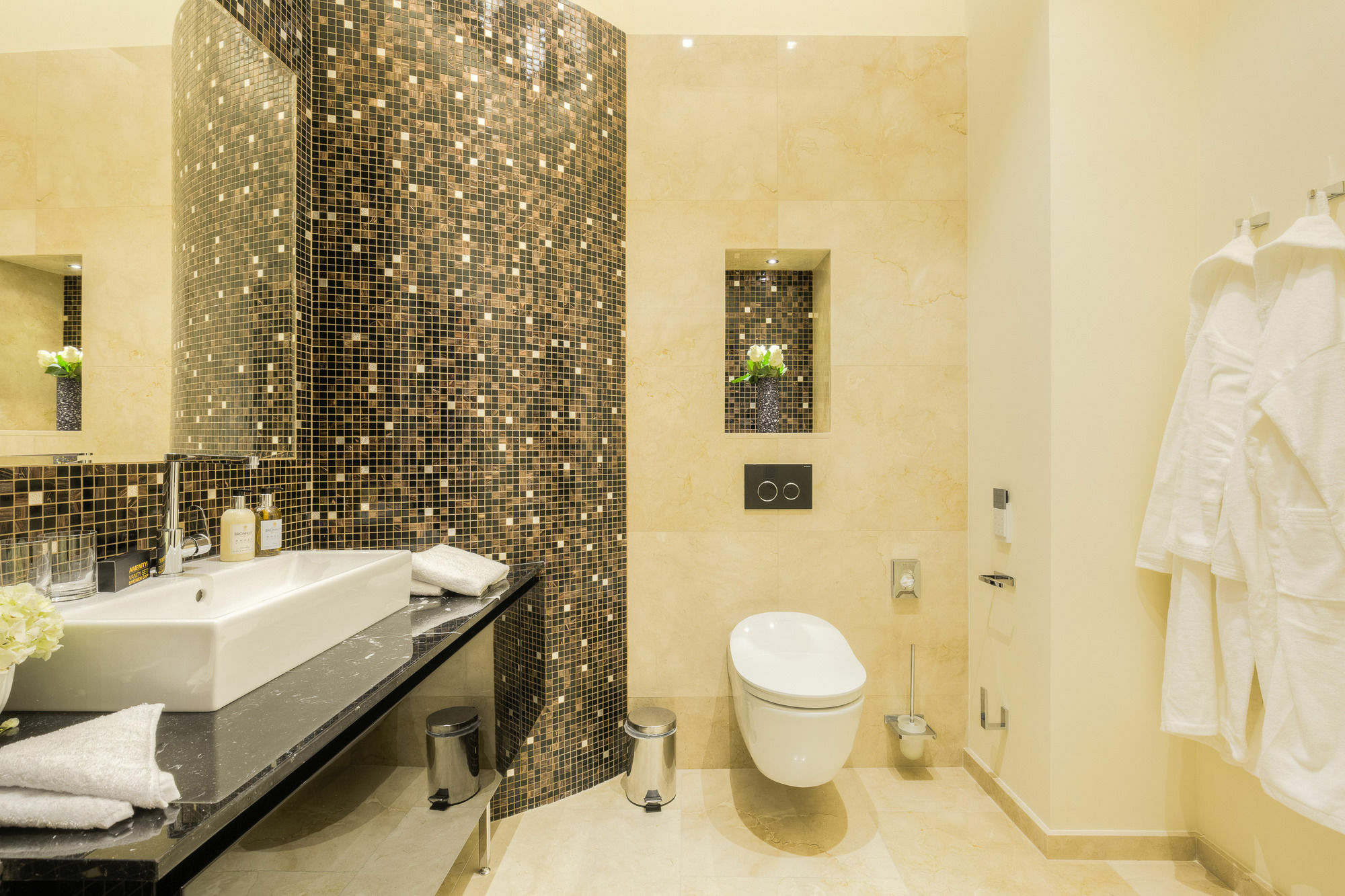 Apartamento Residencia Wollzeile Viena Exterior foto